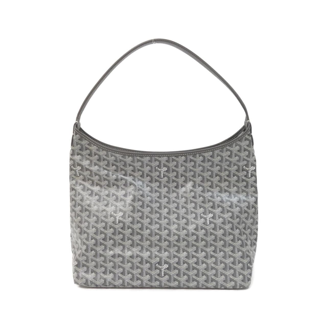 GOYARD Shoulder Canvas