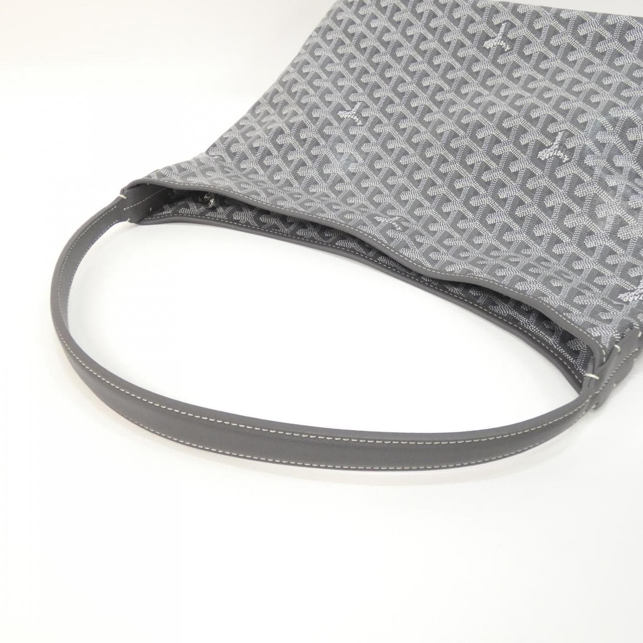 GOYARD Shoulder Canvas 4