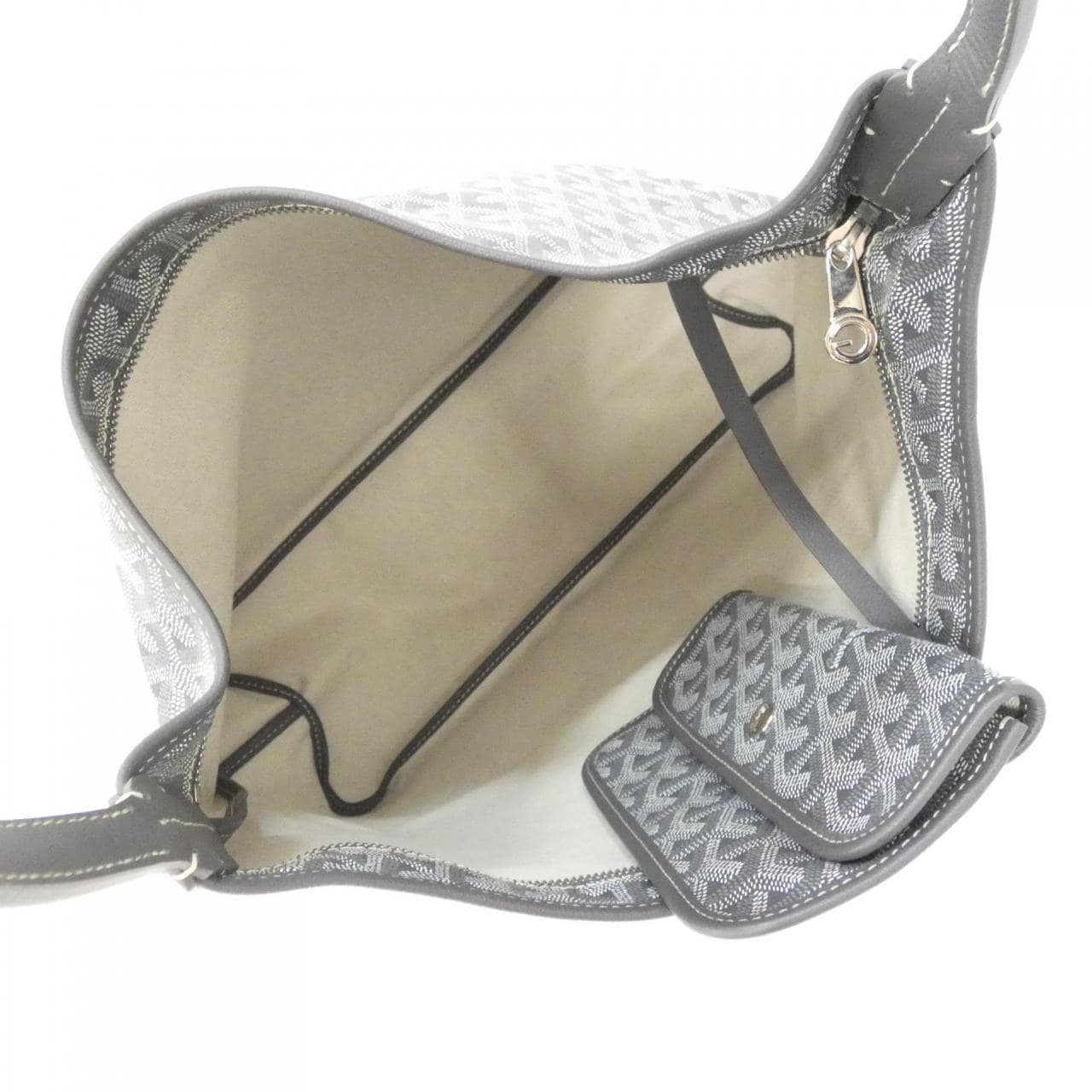 GOYARD Shoulder Canvas 5