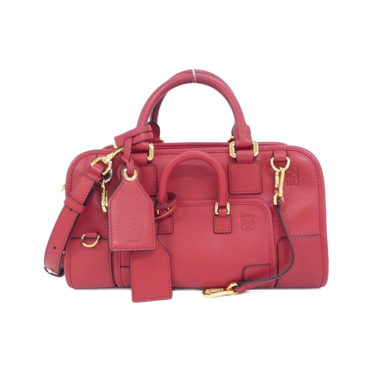 LOEWE Amazona 326 30MN03 手提包
