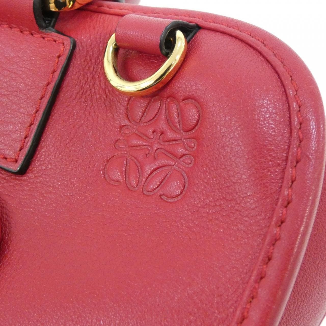 LOEWE Amazona 326 30MN03 手提包 4