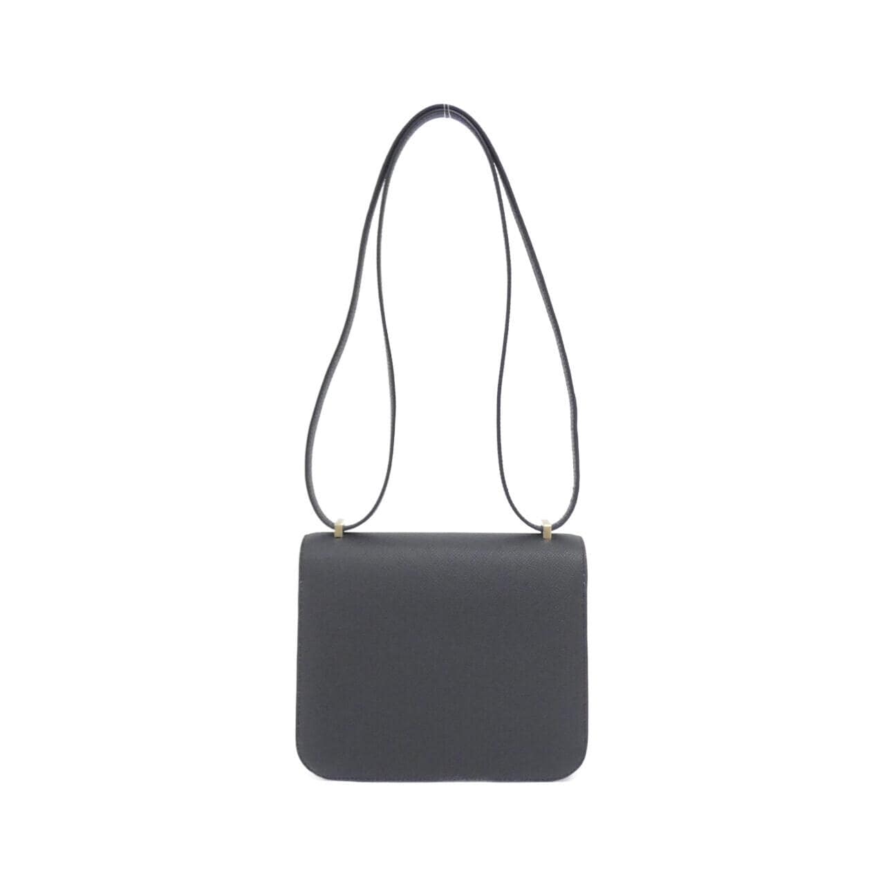 HERMES Constance 083905CP Shoulder Epsom 2