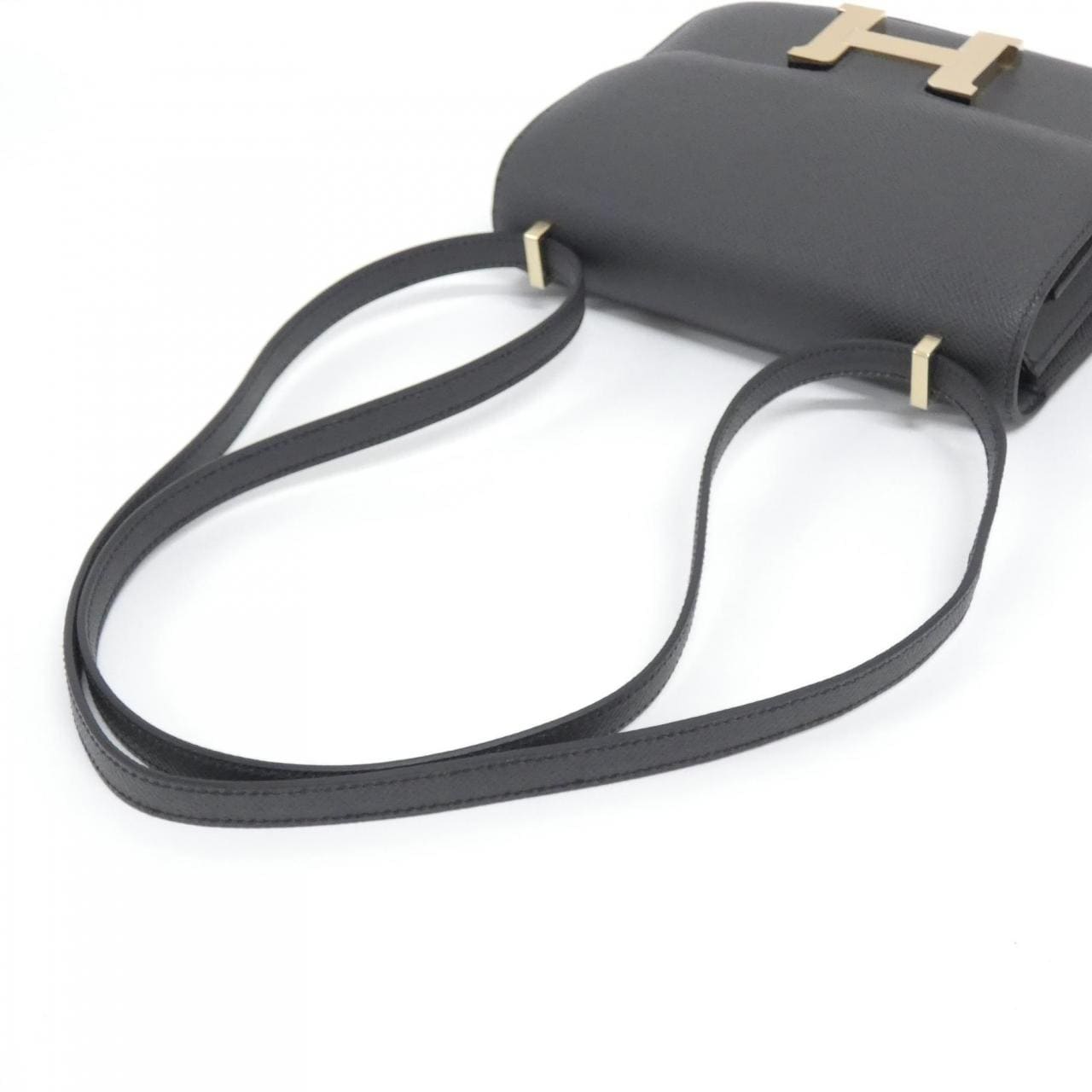 HERMES Constance 083905CP Shoulder Epsom 4