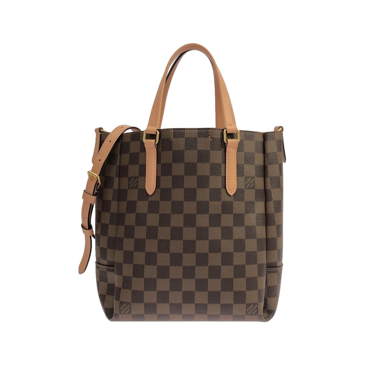 LOUIS VUITTON N60297 手提包 Damier