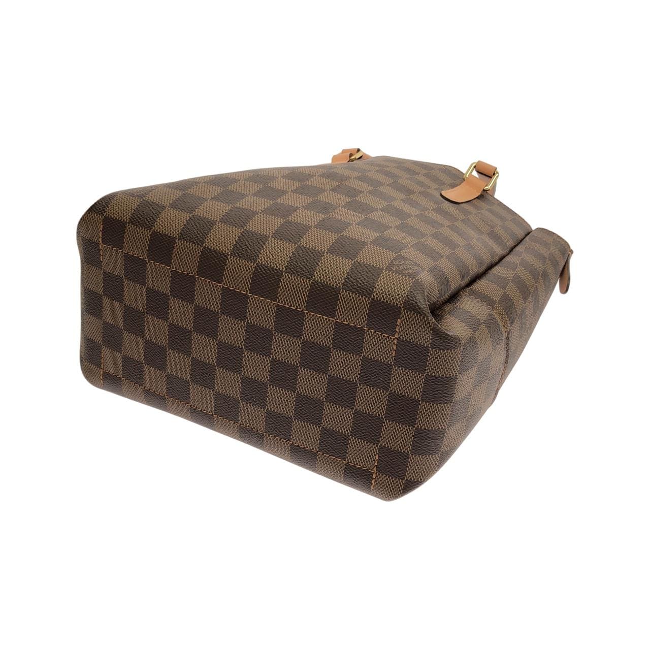 LOUIS VUITTON N60297 手提包 Damier 2