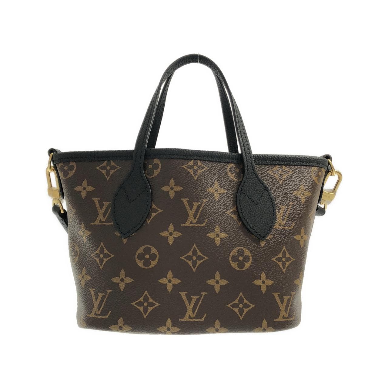 LOUIS VUITTON Neverfull M28347 托特包 Monogram 2