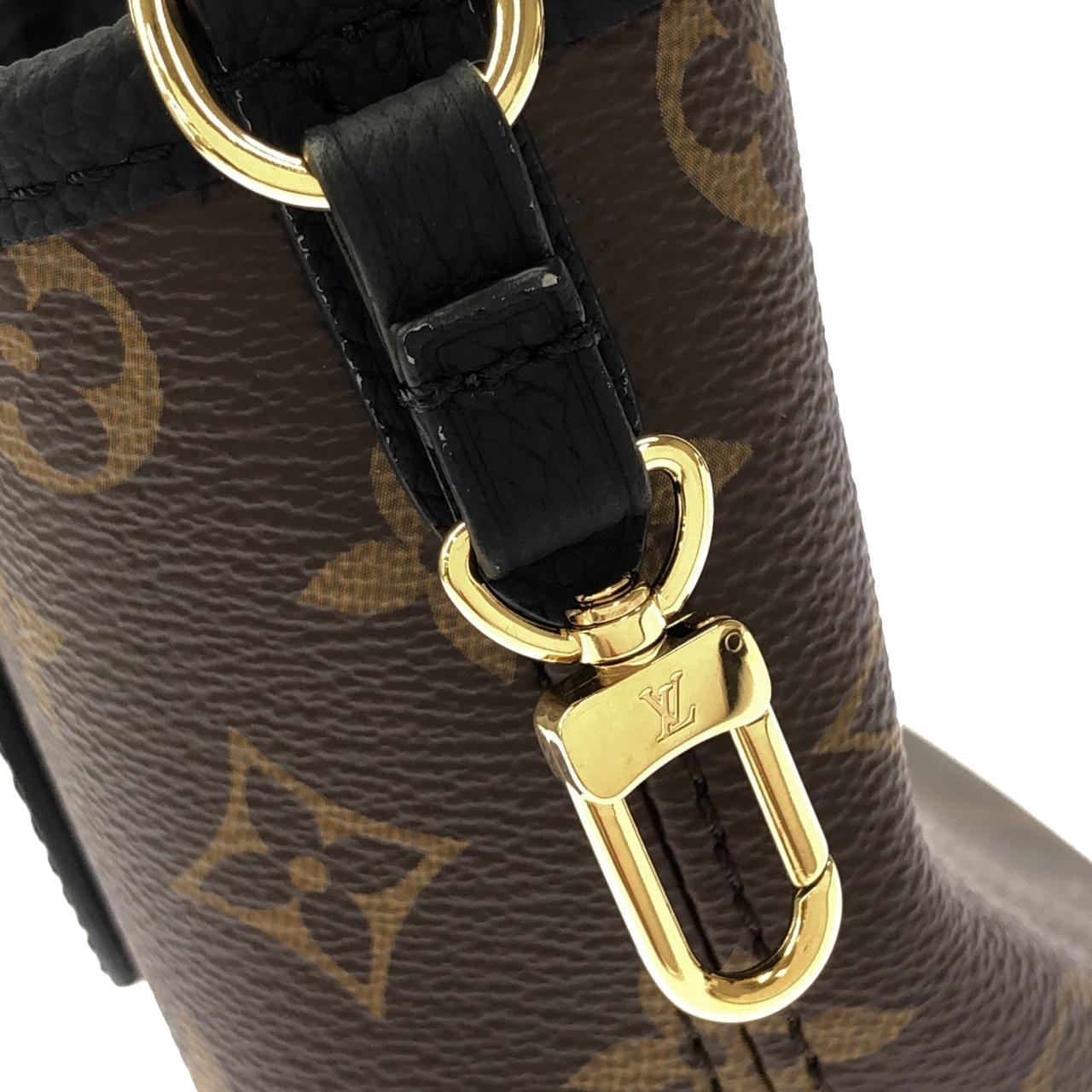 LOUIS VUITTON Neverfull M28347 托特包 Monogram 4