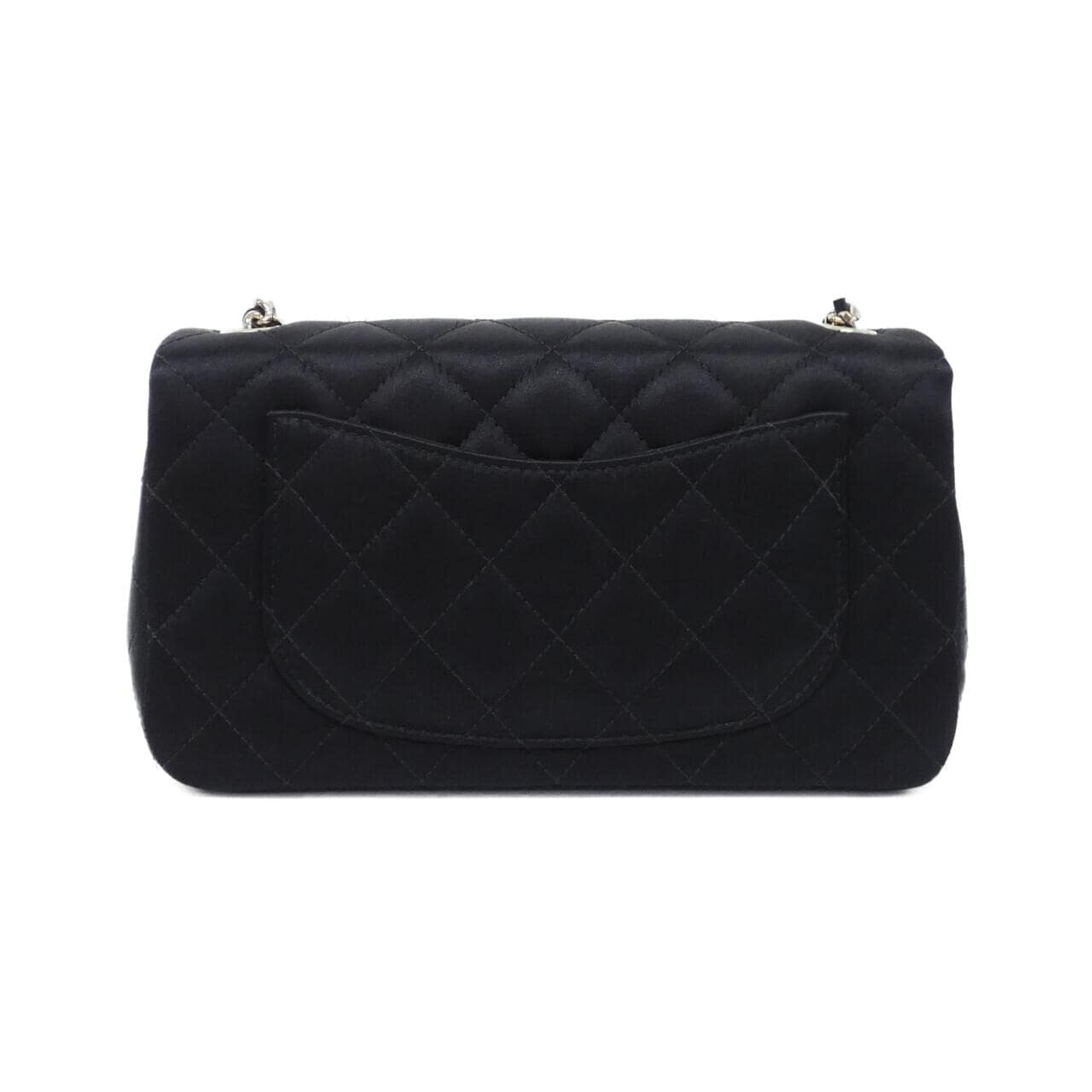 CHANEL Chanel 19 AS1787 肩背包 緞面 2