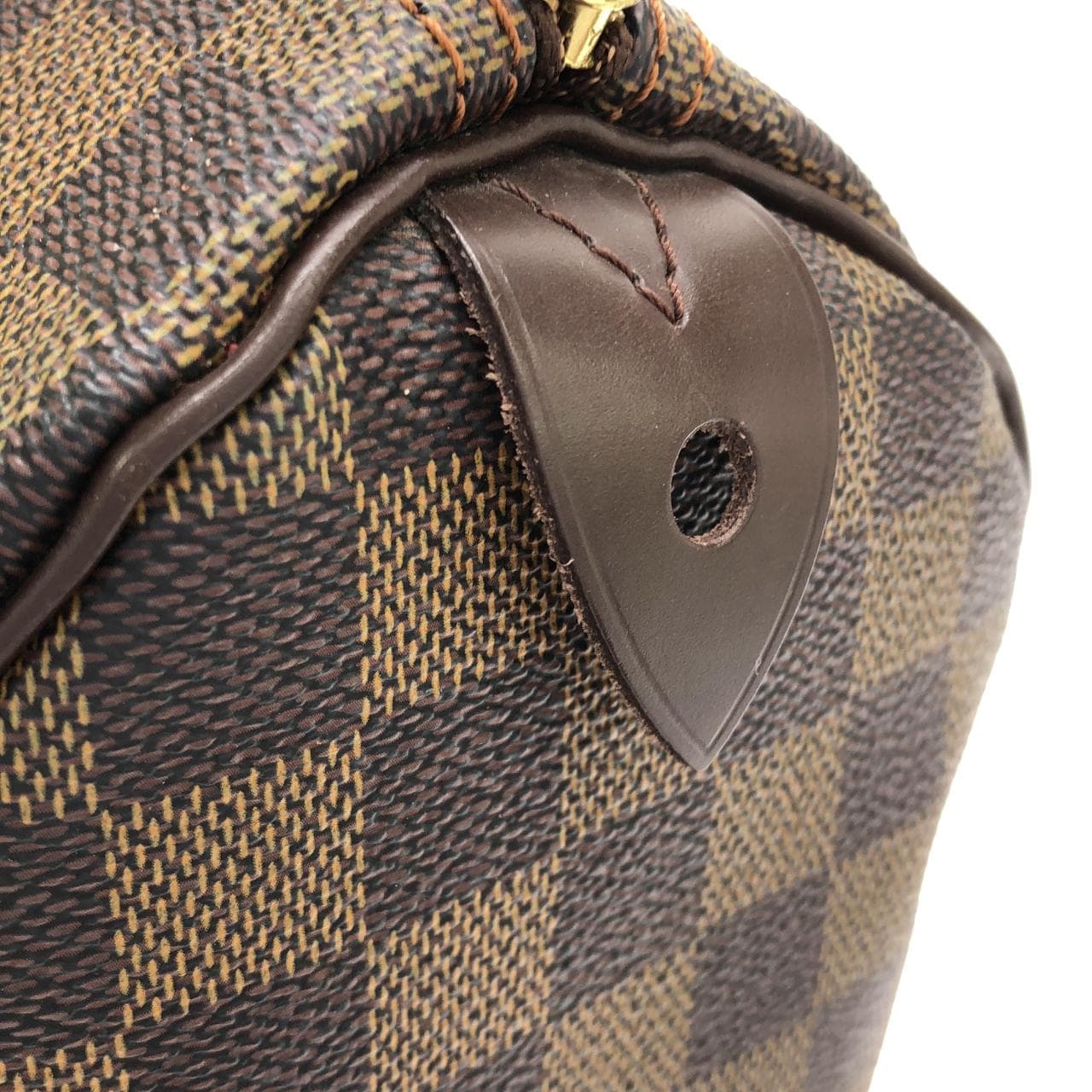 LOUIS VUITTON Speedy N41532 波士頓包 Damier 3