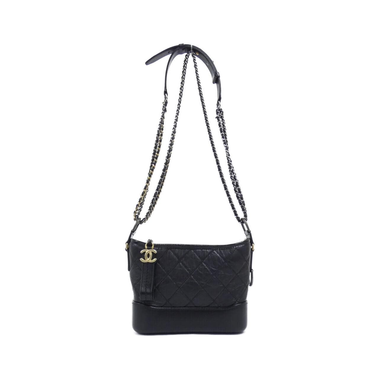 CHANEL Gabrielle 91810 肩背包