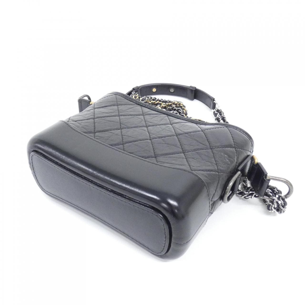 CHANEL Gabrielle 91810 肩背包 2