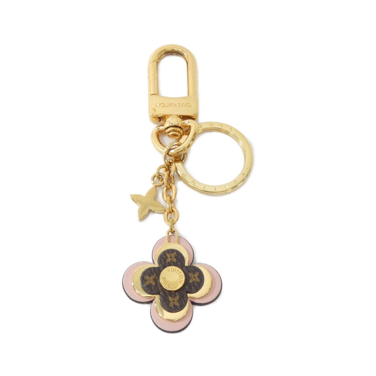 LOUIS VUITTON M63085 鎖匙包 Monogram