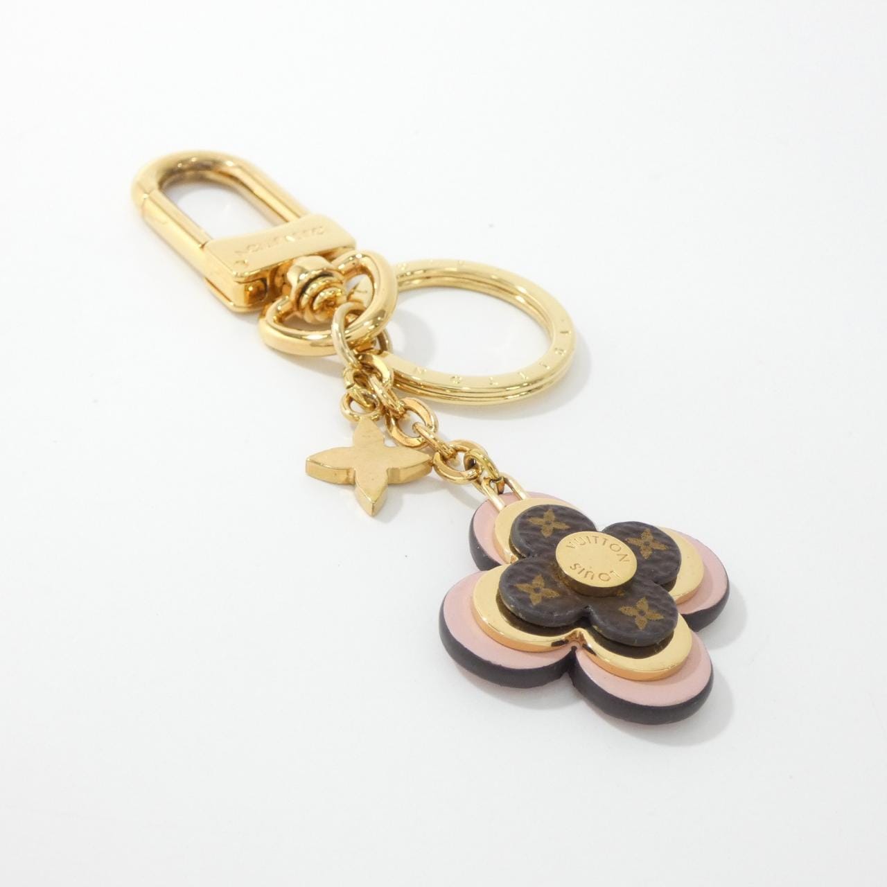 LOUIS VUITTON M63085 鎖匙包 Monogram 3
