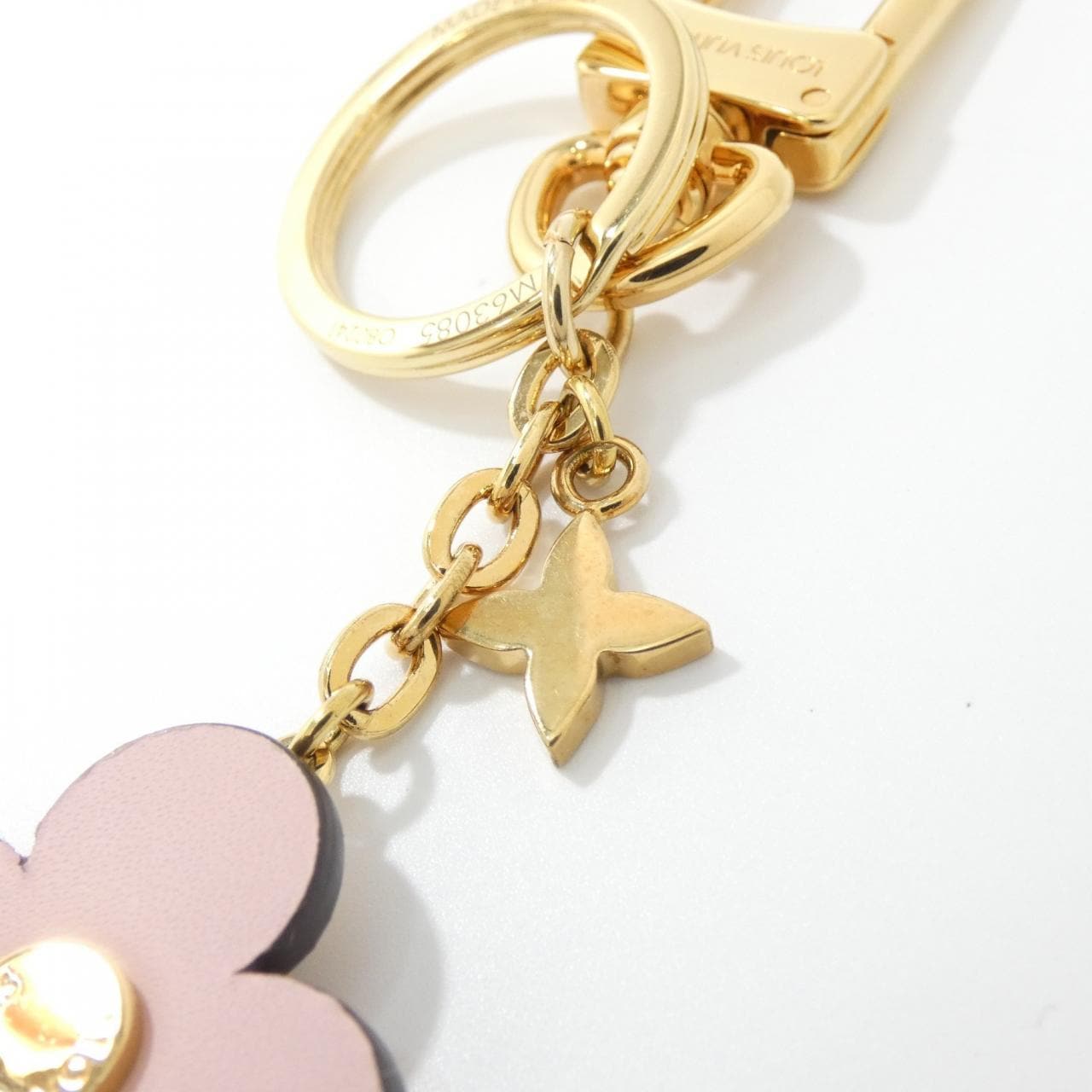 LOUIS VUITTON M63085 鎖匙包 Monogram 4