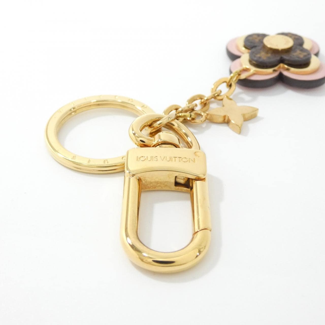 LOUIS VUITTON M63085 鎖匙包 Monogram 5