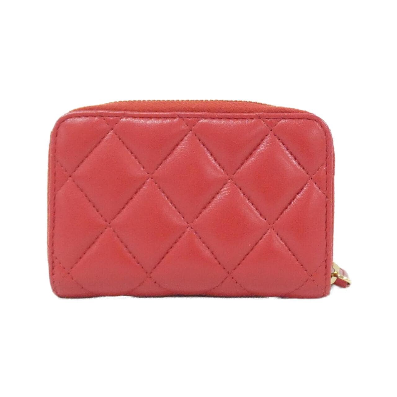 CHANEL Timeless Classic AP0729 Coin Case Lambskin 2