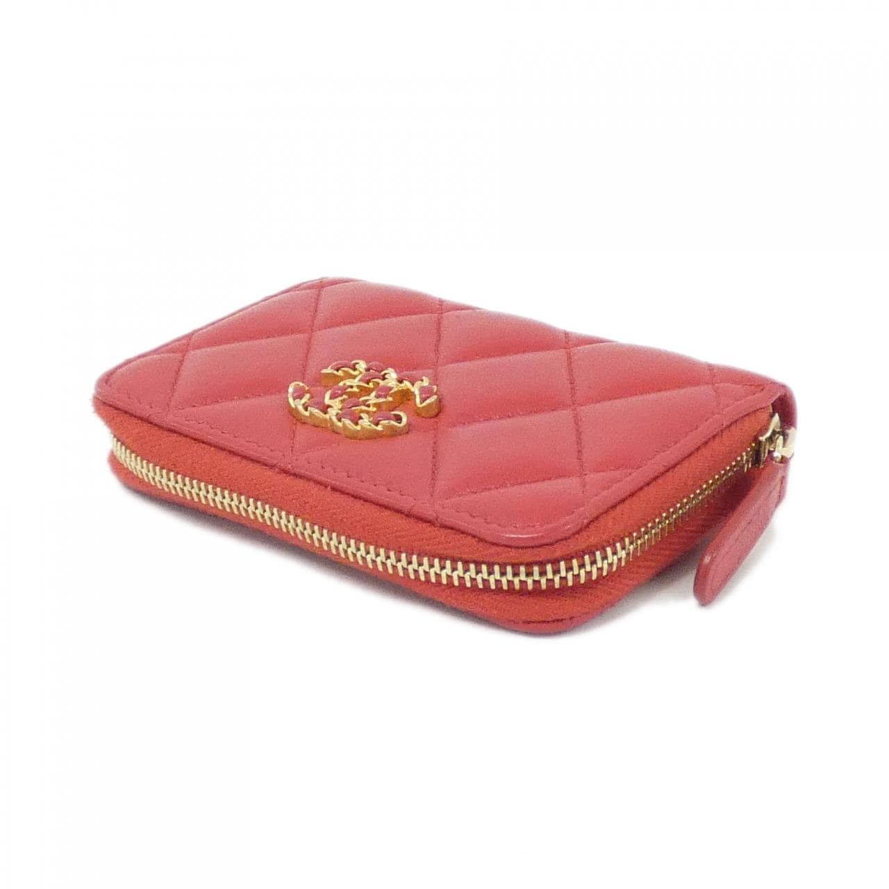 CHANEL Timeless Classic AP0729 Coin Case Lambskin 3