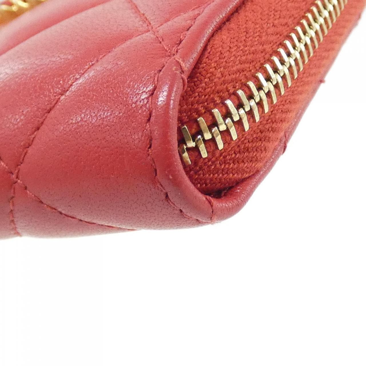 CHANEL Timeless Classic AP0729 Coin Case Lambskin 4