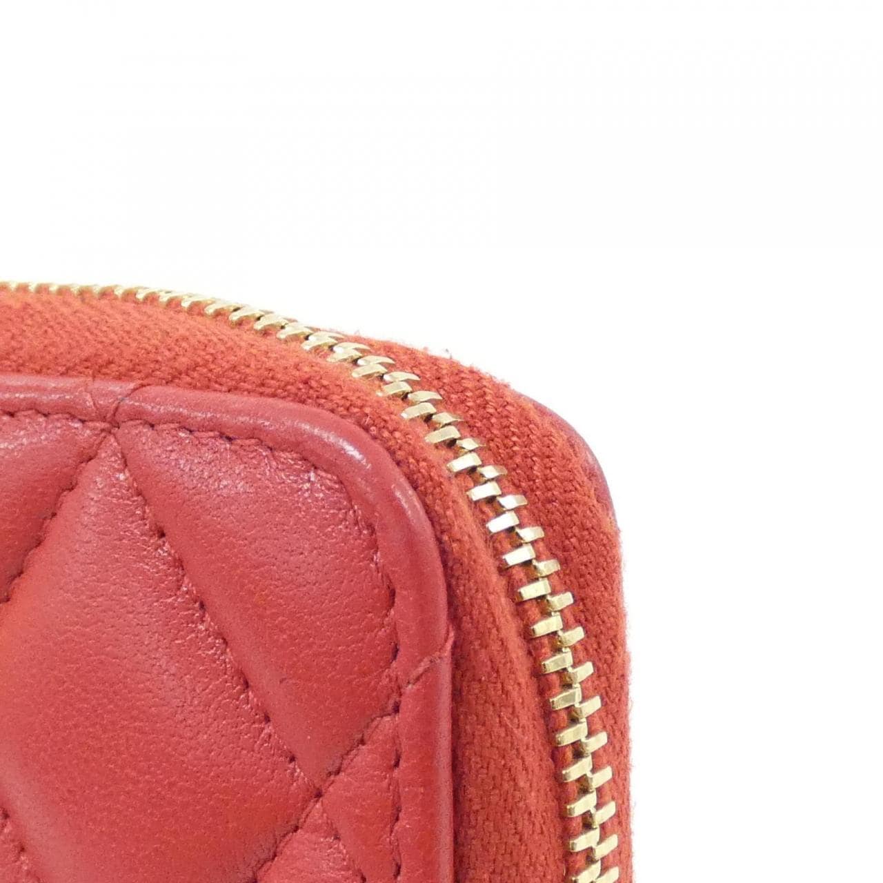 CHANEL Timeless Classic AP0729 Coin Case Lambskin 5