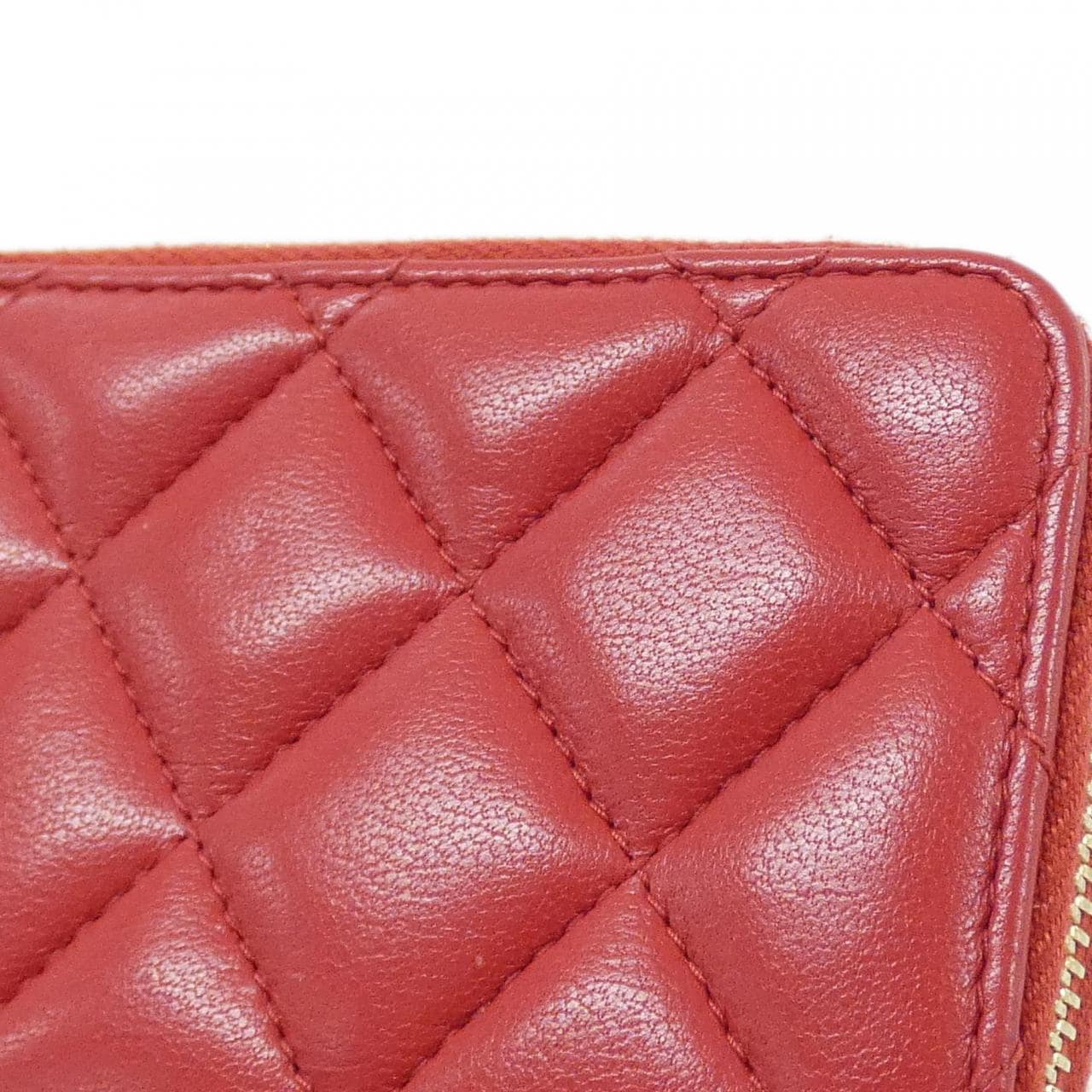 CHANEL Timeless Classic AP0729 Coin Case Lambskin 7
