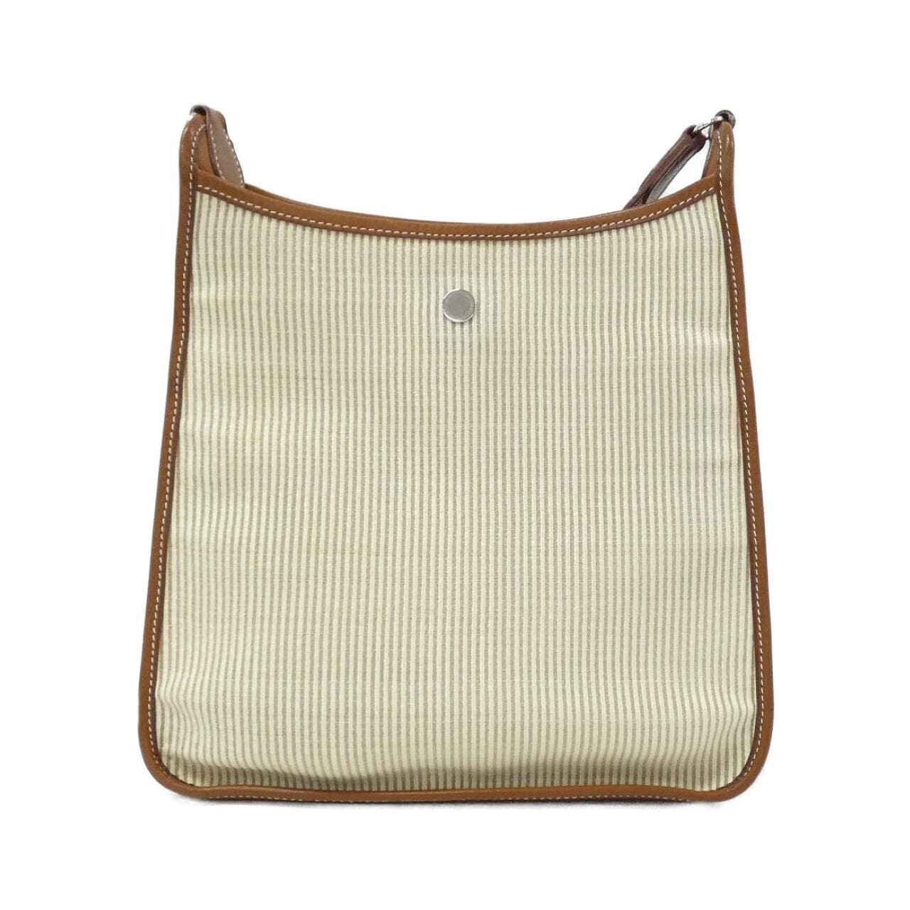 HERMES Shoulder 2