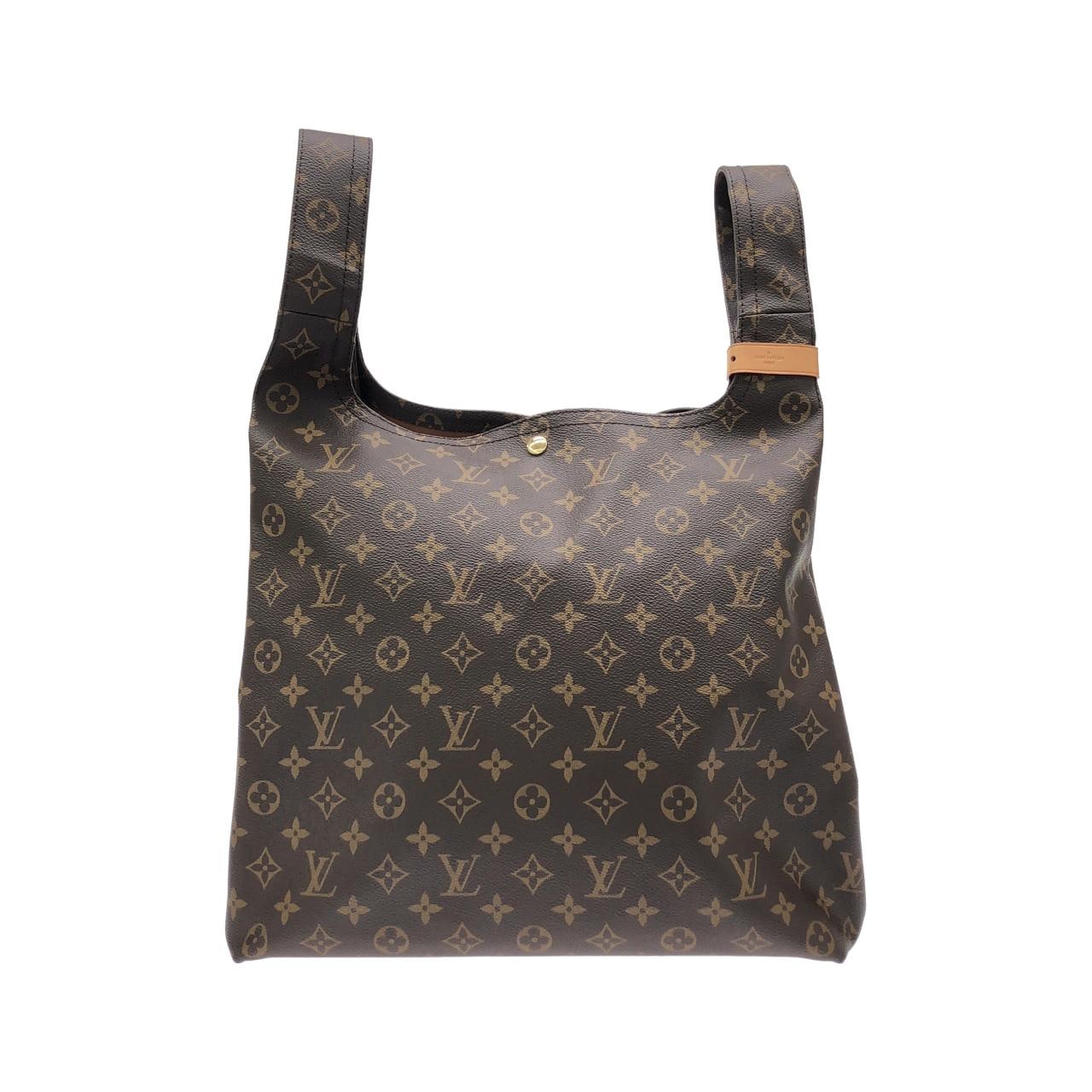LOUIS VUITTON M46817 Handbag Monogram