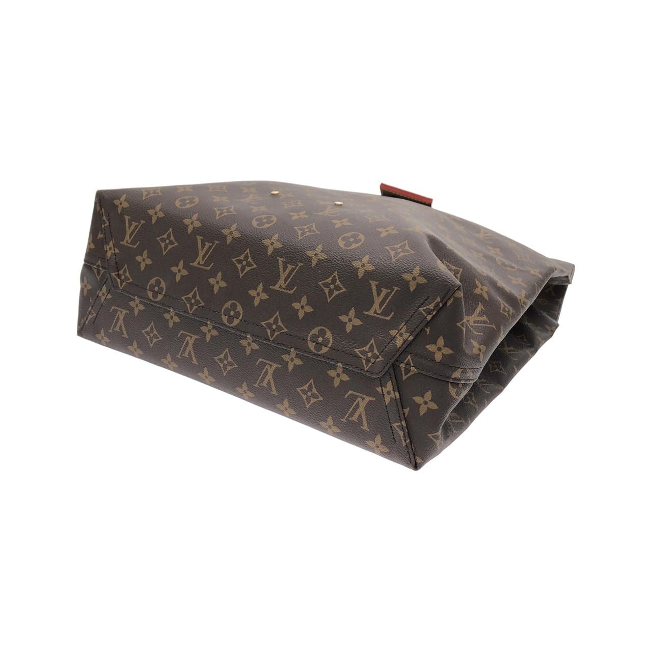 LOUIS VUITTON M46817 Handbag Monogram 2