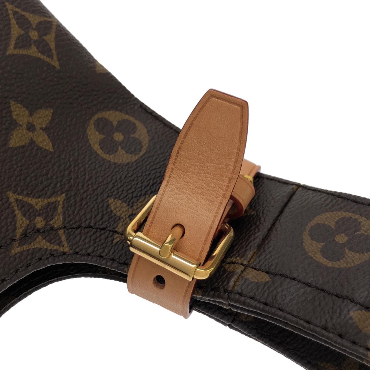 LOUIS VUITTON M46817 Handbag Monogram 5