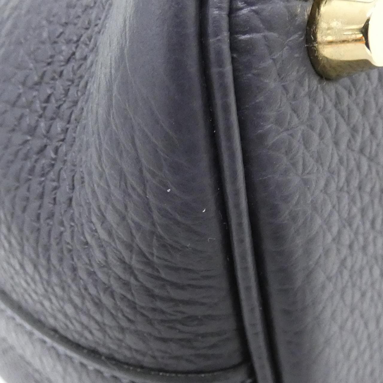 HERMES Picotin 056289CC Handbag Clemence 2