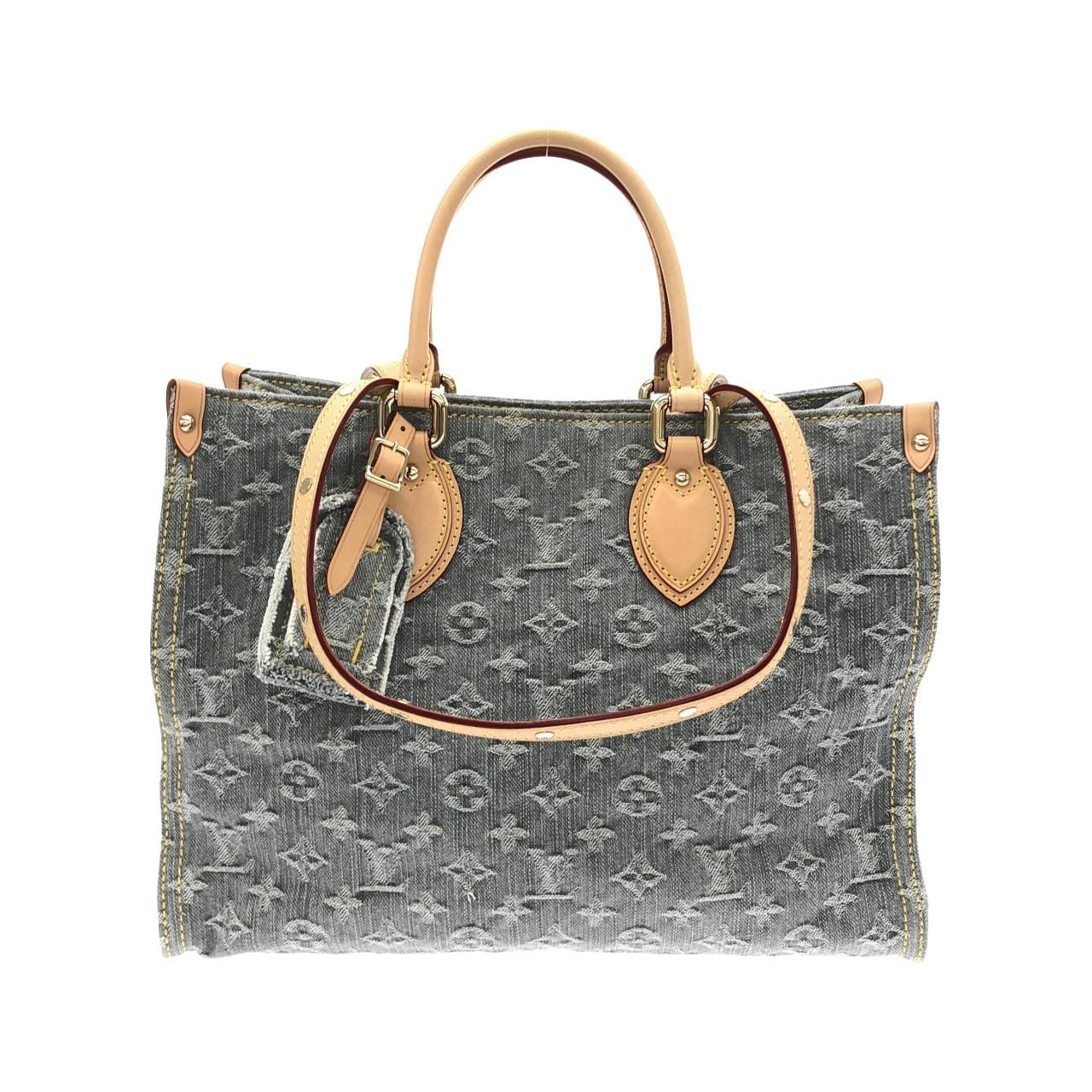 LOUIS VUITTON OnTheGo M13189 Handbag Monogram