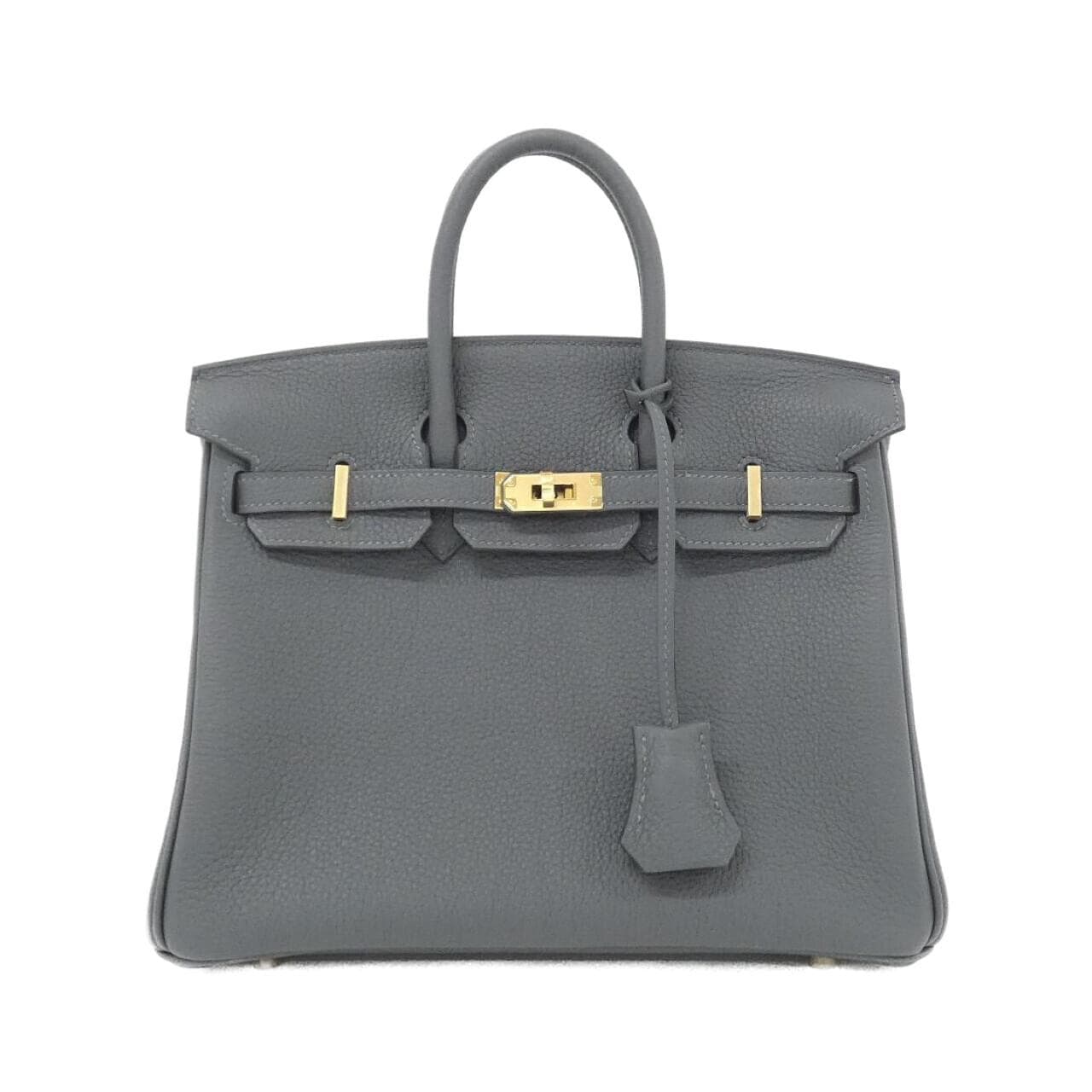 HERMES Birkin 041344CC Handbag Togo