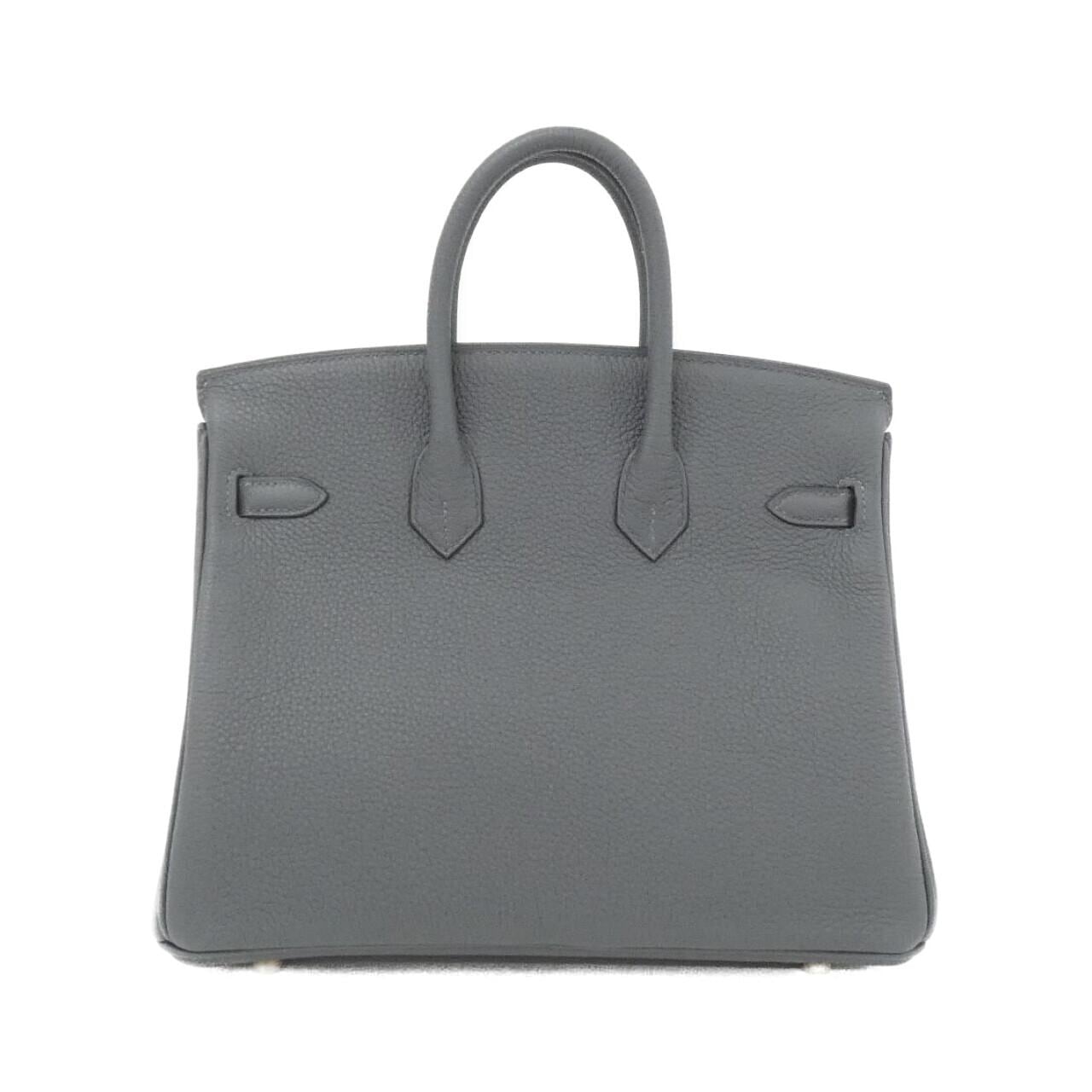 HERMES Birkin 041344CC Handbag Togo 2