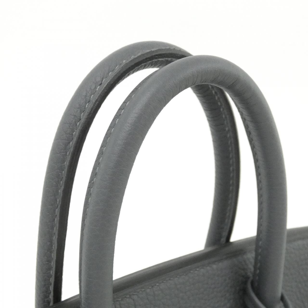 HERMES Birkin 041344CC Handbag Togo 5