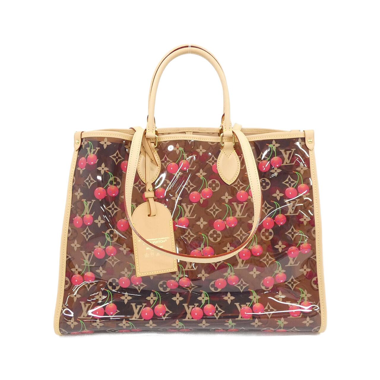 LOUIS VUITTON OnTheGo M14306 手提包 Monogram