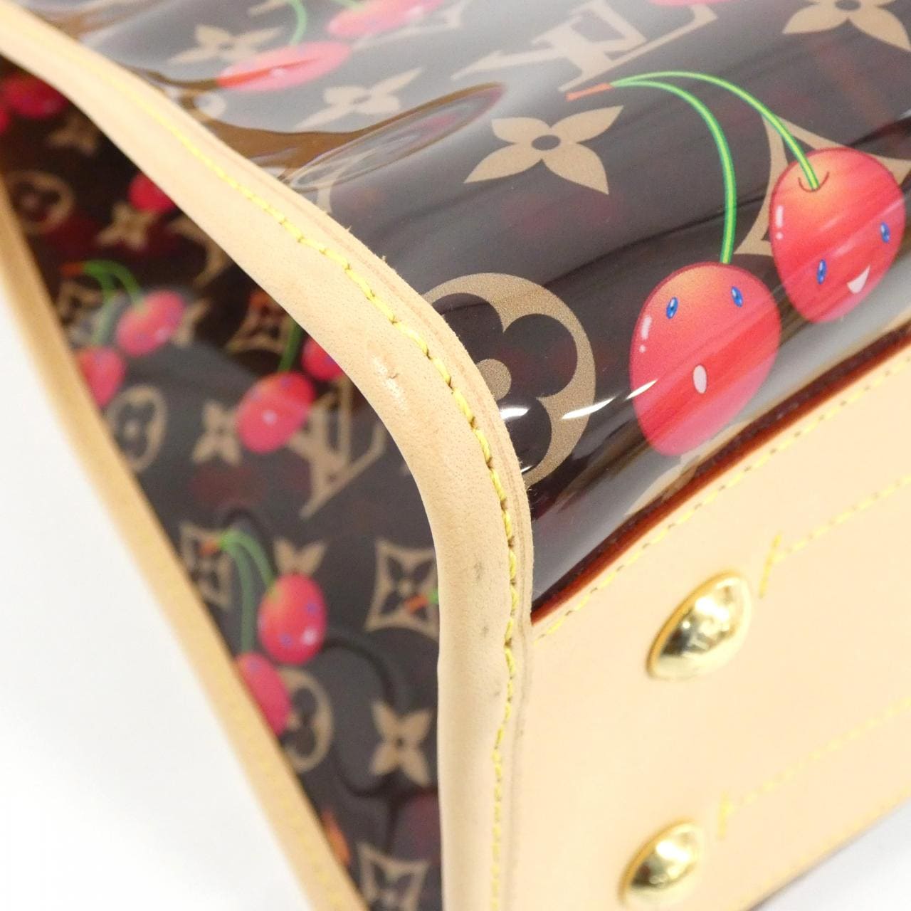 LOUIS VUITTON OnTheGo M14306 Handbag Monogram 2