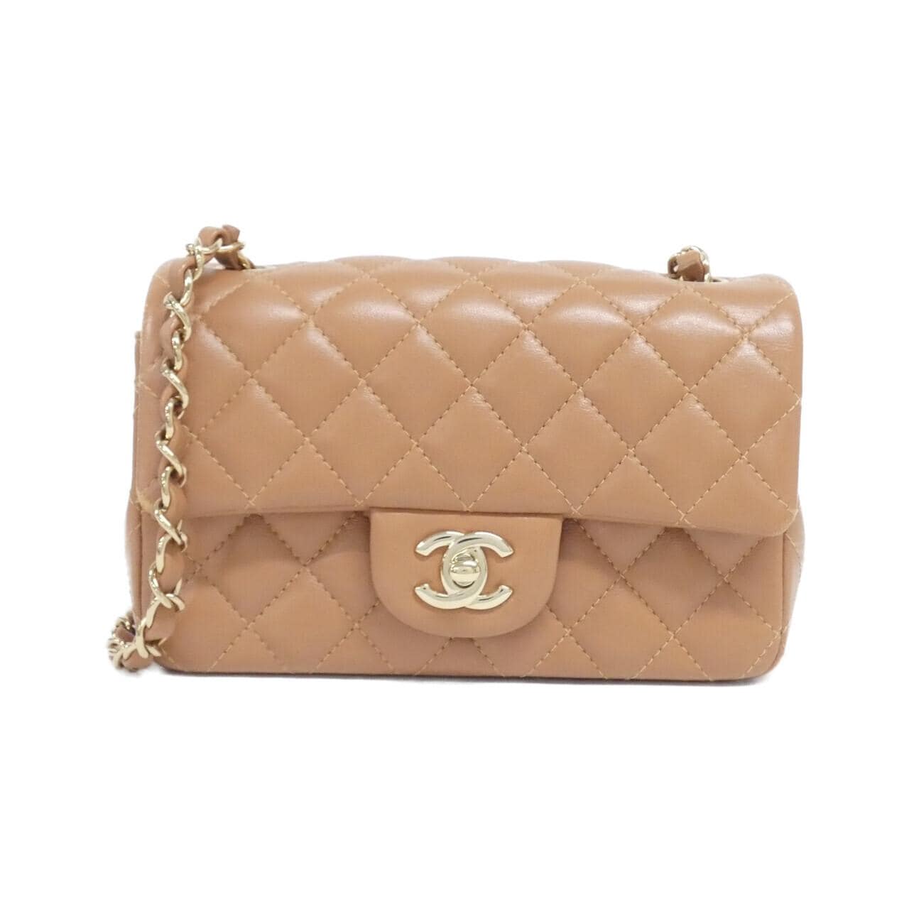 CHANEL Boy Chanel 69900 肩背包 羊皮