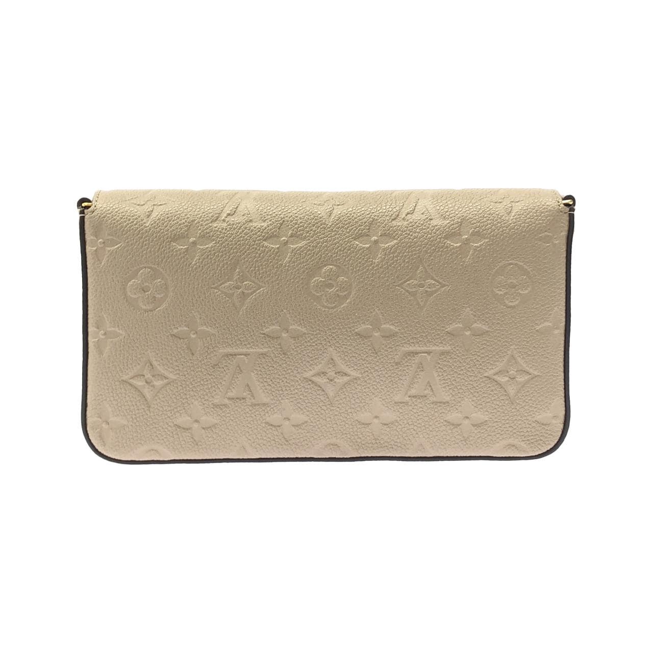LOUIS VUITTON Pochette M68697 Shoulder Monogram 2