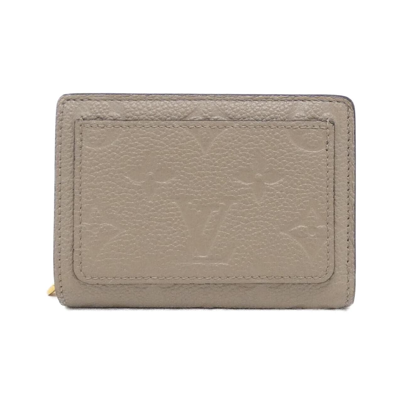 LOUIS VUITTON M29454 銀包 Monogram