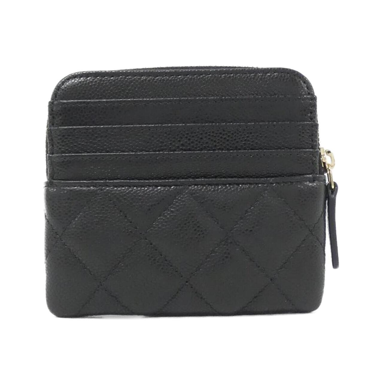 CHANEL Timeless Classic AP2061 Coin Case Grained Calfskin 2