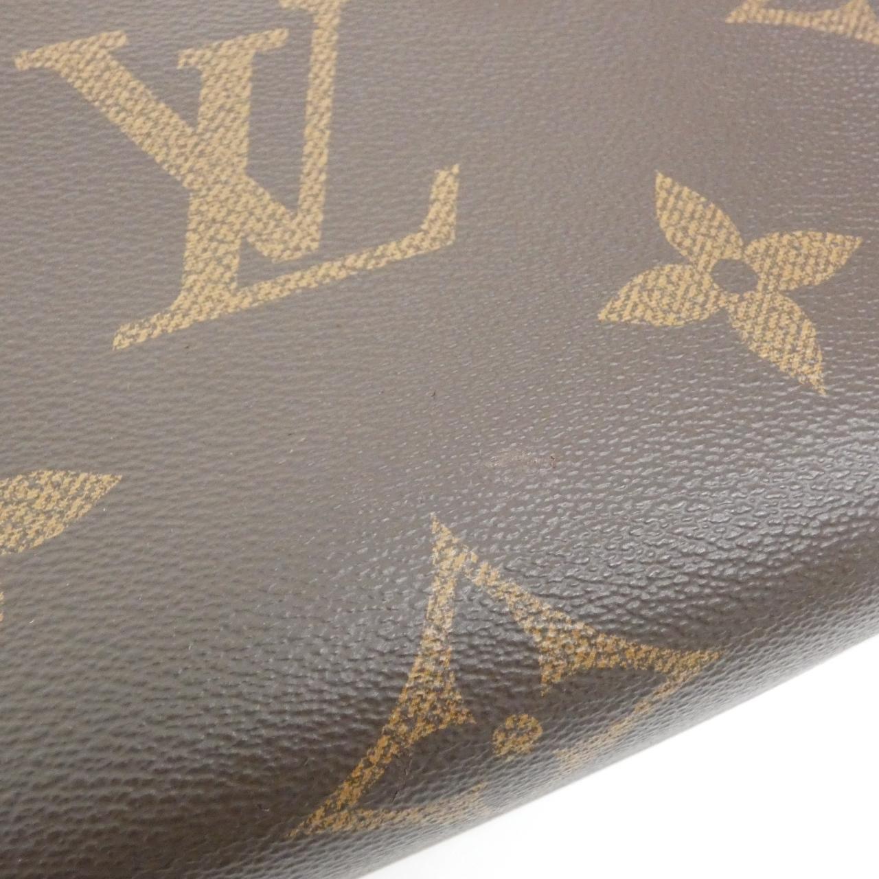 LOUIS VUITTON OnTheGo M46373 Handbag Monogram 4