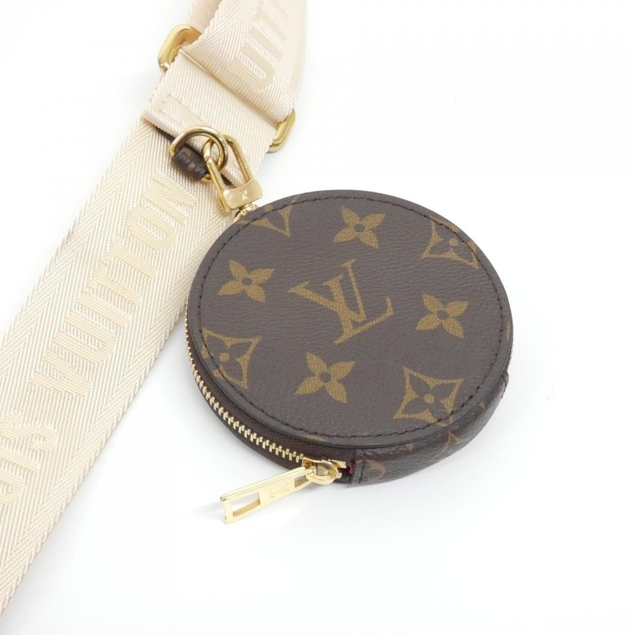 LOUIS VUITTON OnTheGo M46373 Handbag Monogram 5