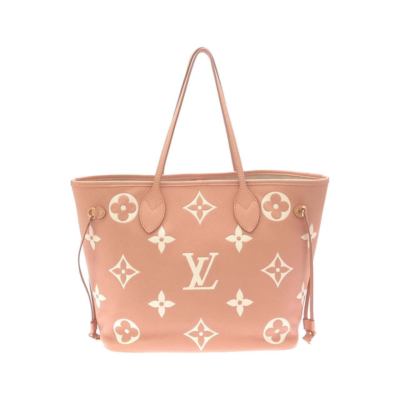 LOUIS VUITTON Neverfull M46329 托特包 Monogram