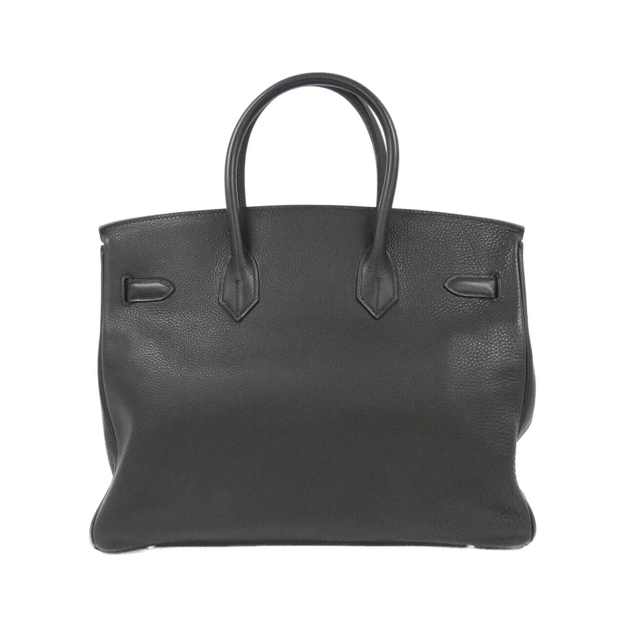 HERMES Birkin 027767CK Handbag Togo 2