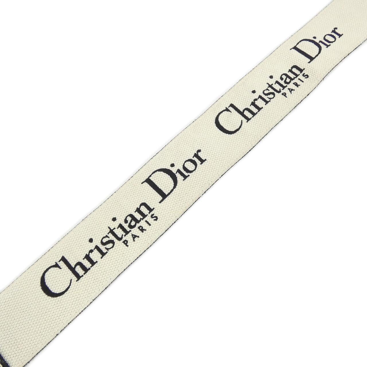 DIOR 30 Montaigne S8540CMPN 銀包 帆布 3