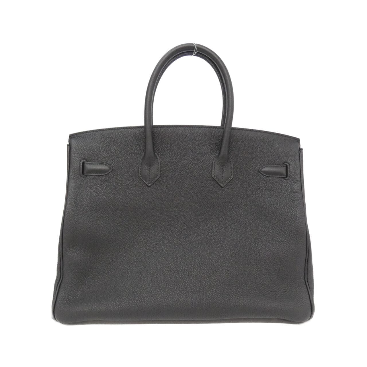 HERMES Birkin 027634CC Handbag Togo 2