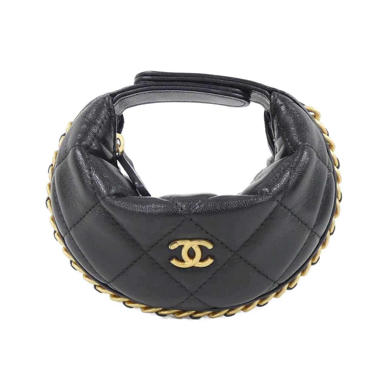 CHANEL AP4692 Pouch Lambskin