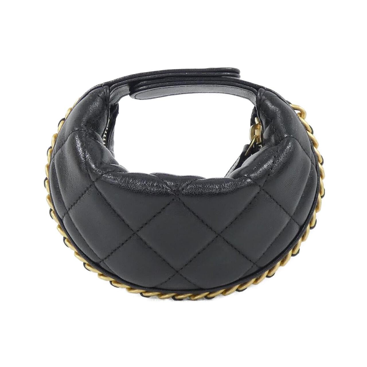 CHANEL AP4692 Pouch Lambskin 2