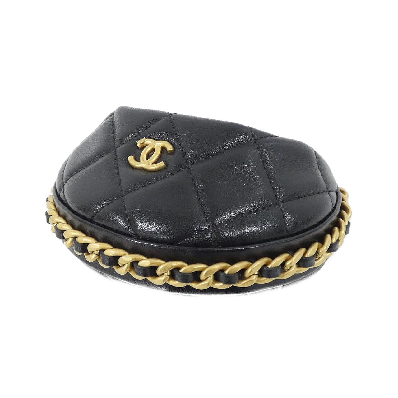 CHANEL AP4692 Pouch Lambskin 3
