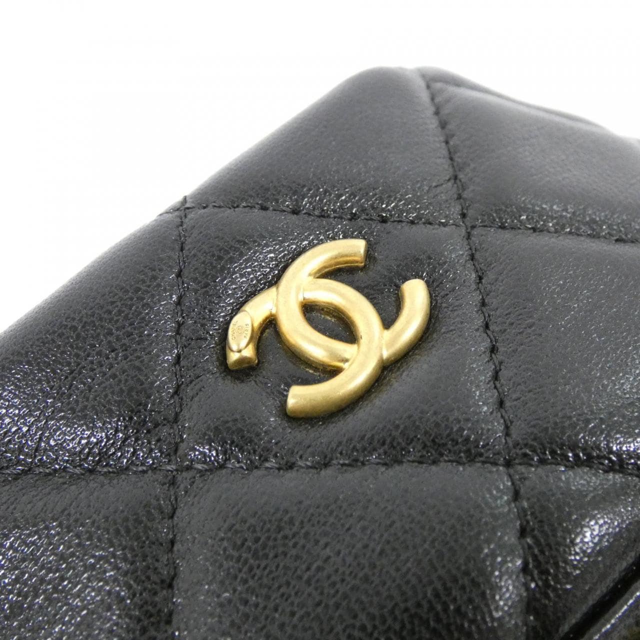 CHANEL AP4692 Pouch Lambskin 4