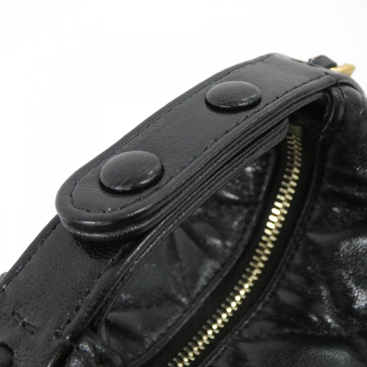 CHANEL AP4692 Pouch Lambskin 5